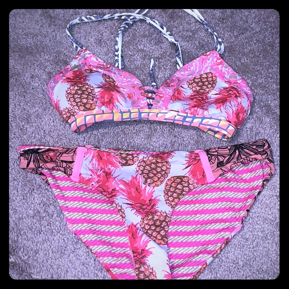 Maaji bikini small medium